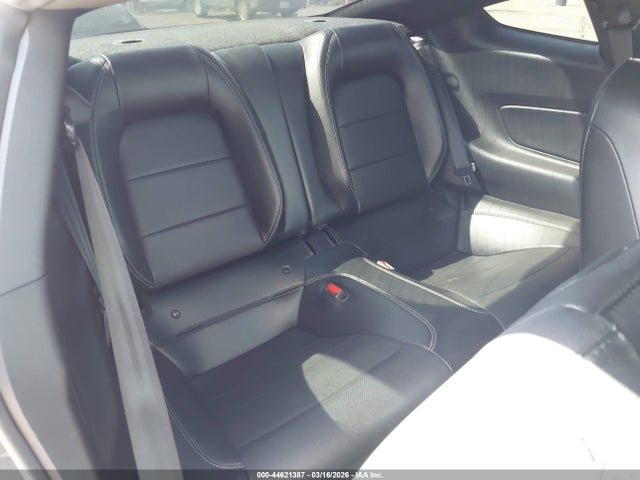 Ford Mustang Gt Premium Fastback 2022 1FA6P8CF9N5131061 Image 8
