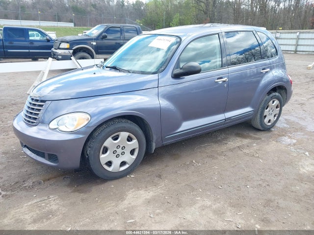 Aukcja sprzedaży 2007 Chrysler Pt Cruiser Touring, vin: 3A4FY58B97T505502, numer aukcji: 44621394