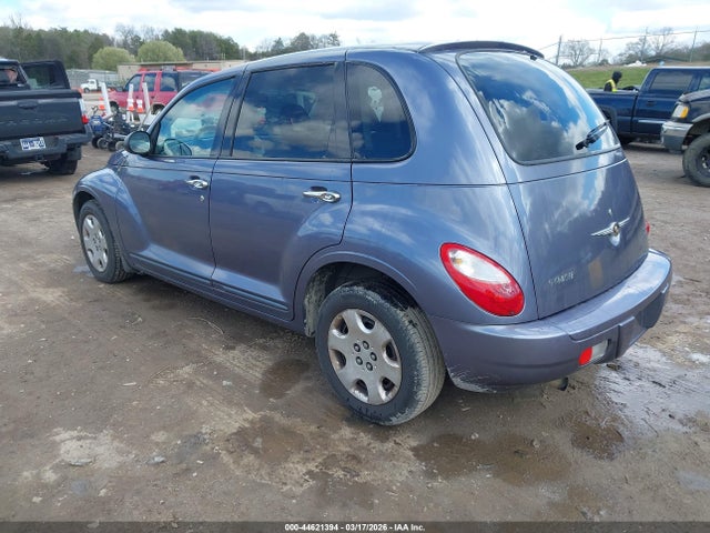 Aukcja sprzedaży 2007 Chrysler Pt Cruiser Touring, vin: 3A4FY58B97T505502, numer aukcji: 44621394