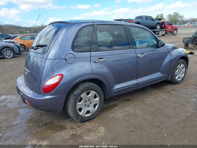 Aukcja sprzedaży 2007 Chrysler Pt Cruiser Touring, vin: 3A4FY58B97T505502, numer aukcji: 44621394