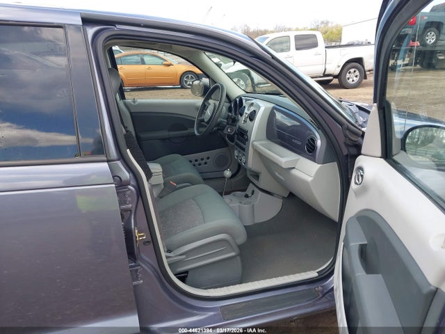 Aukcja sprzedaży 2007 Chrysler Pt Cruiser Touring, vin: 3A4FY58B97T505502, numer aukcji: 44621394