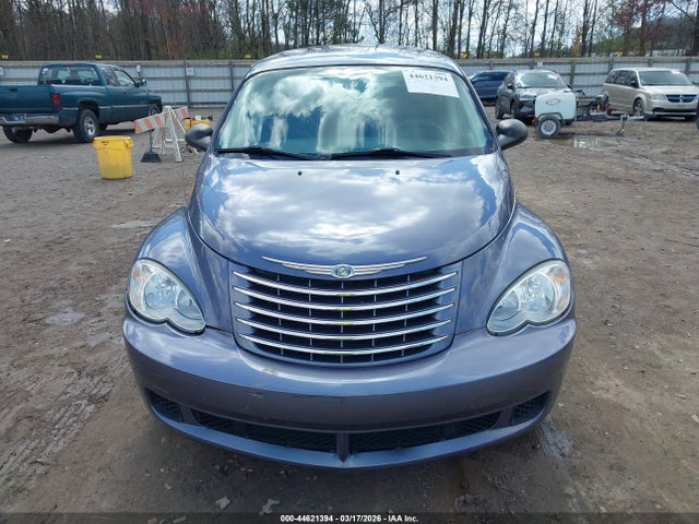 Aukcja sprzedaży 2007 Chrysler Pt Cruiser Touring, vin: 3A4FY58B97T505502, numer aukcji: 44621394