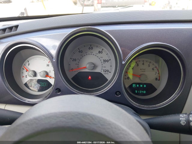 Aukcja sprzedaży 2007 Chrysler Pt Cruiser Touring, vin: 3A4FY58B97T505502, numer aukcji: 44621394