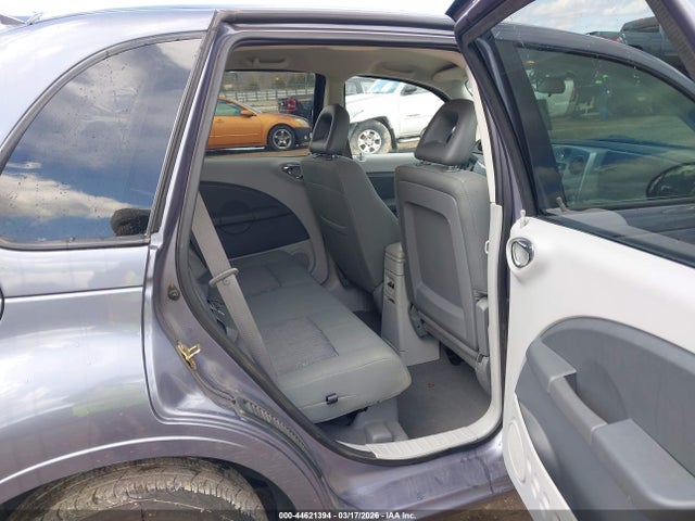 Aukcja sprzedaży 2007 Chrysler Pt Cruiser Touring, vin: 3A4FY58B97T505502, numer aukcji: 44621394