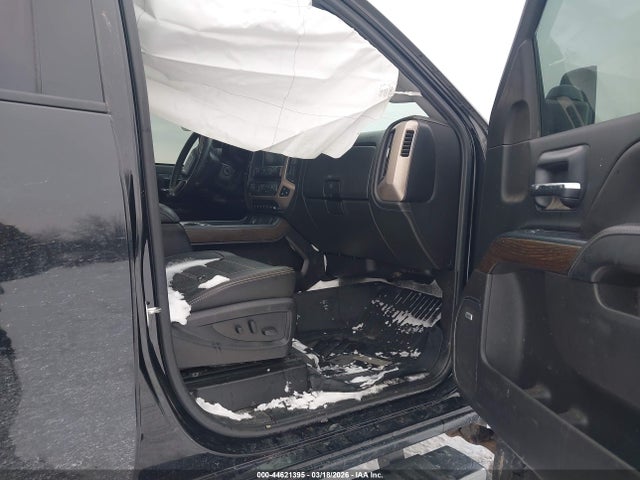 1GT12UEY4JF163463 GMC Sierra 2500hd Denali