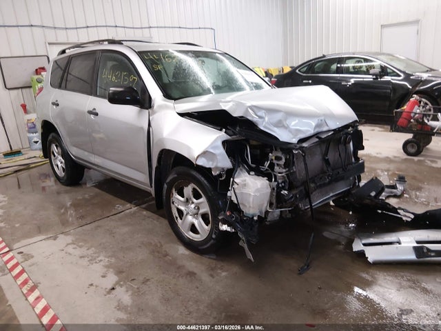 2012 TOYOTA RAV4 2T3JF4DVXCW250331