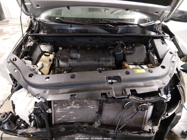 2012 TOYOTA RAV4 2T3JF4DVXCW250331 Photo 9
