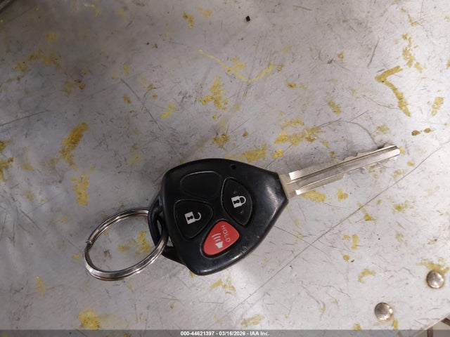 2012 TOYOTA RAV4 2T3JF4DVXCW250331 Photo 10
