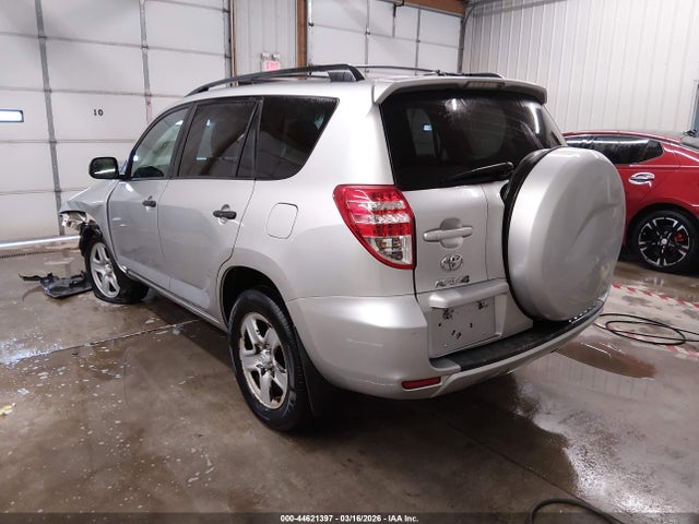 2012 TOYOTA RAV4 2T3JF4DVXCW250331 Photo 2
