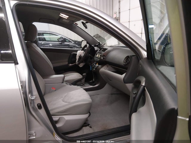 2012 TOYOTA RAV4 2T3JF4DVXCW250331 Photo 4