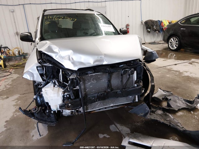2012 TOYOTA RAV4 2T3JF4DVXCW250331 Photo 5