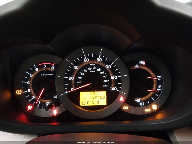 2012 TOYOTA RAV4 2T3JF4DVXCW250331 Photo 6