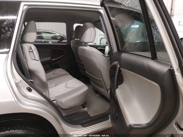2012 TOYOTA RAV4 2T3JF4DVXCW250331 Photo 7