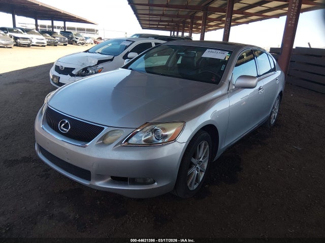 Продаж на аукціоні авто 2007 Lexus Gs 350, vin: JTHCE96S070009530, номер лоту: 44621398