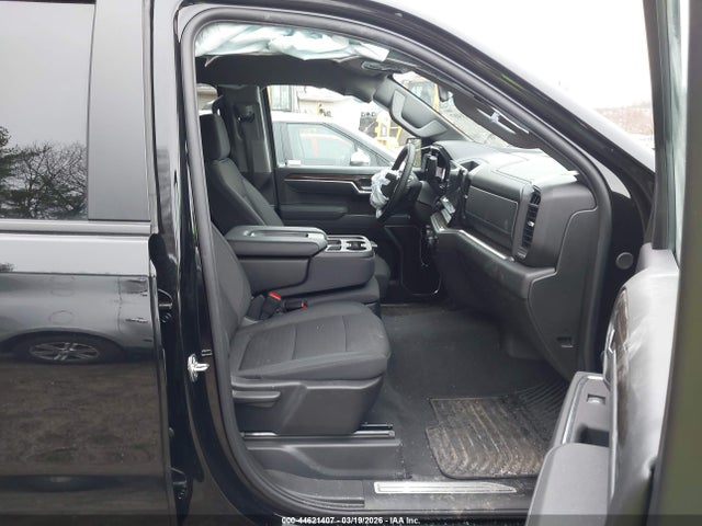 Продажа на аукционе авто 2025 Chevrolet Silverado 1500 4wd  Short Bed Lt With 2fl, vin: 1GCPKKEK5SZ326101, номер лота: 44621407