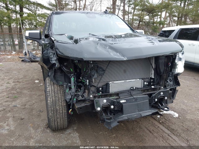 Продажа на аукционе авто 2025 Chevrolet Silverado 1500 4wd  Short Bed Lt With 2fl, vin: 1GCPKKEK5SZ326101, номер лота: 44621407