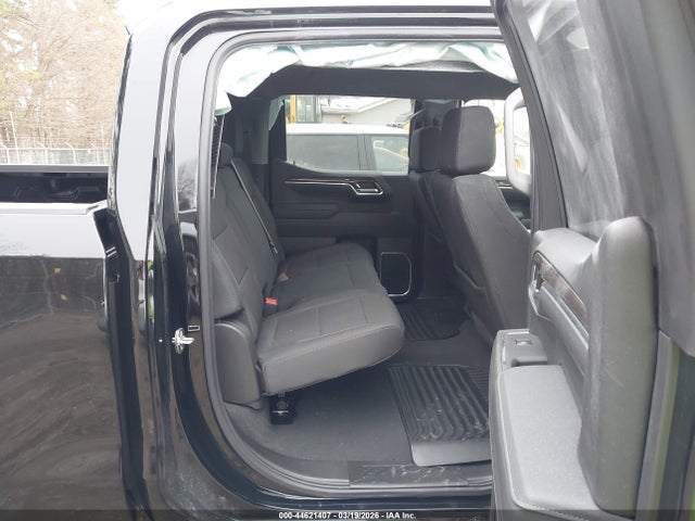 Продажа на аукционе авто 2025 Chevrolet Silverado 1500 4wd  Short Bed Lt With 2fl, vin: 1GCPKKEK5SZ326101, номер лота: 44621407