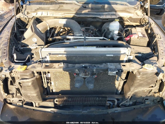 Продаж на аукціоні авто 2009 Dodge Ram 1500 Laramie, vin: 1D3HV13T89S705637, номер лоту: 44621408