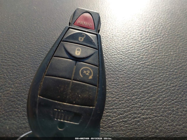 Продаж на аукціоні авто 2009 Dodge Ram 1500 Laramie, vin: 1D3HV13T89S705637, номер лоту: 44621408