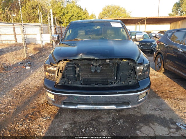 Продаж на аукціоні авто 2009 Dodge Ram 1500 Laramie, vin: 1D3HV13T89S705637, номер лоту: 44621408