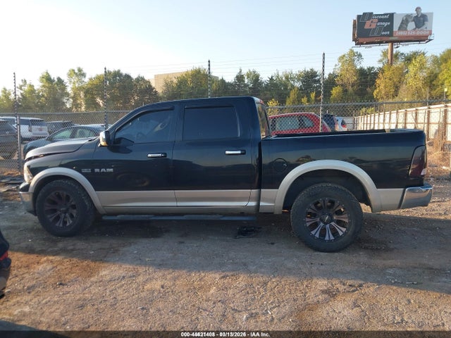 Продаж на аукціоні авто 2009 Dodge Ram 1500 Laramie, vin: 1D3HV13T89S705637, номер лоту: 44621408