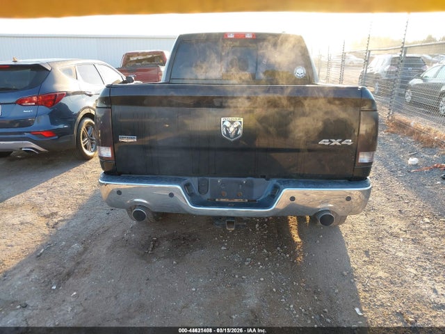 Продаж на аукціоні авто 2009 Dodge Ram 1500 Laramie, vin: 1D3HV13T89S705637, номер лоту: 44621408