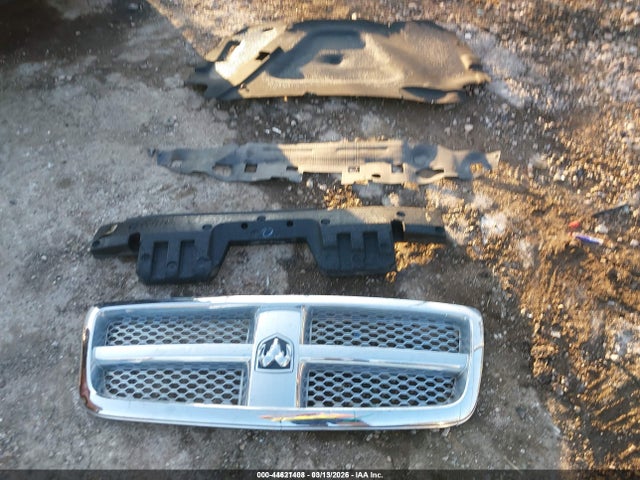 Продаж на аукціоні авто 2009 Dodge Ram 1500 Laramie, vin: 1D3HV13T89S705637, номер лоту: 44621408