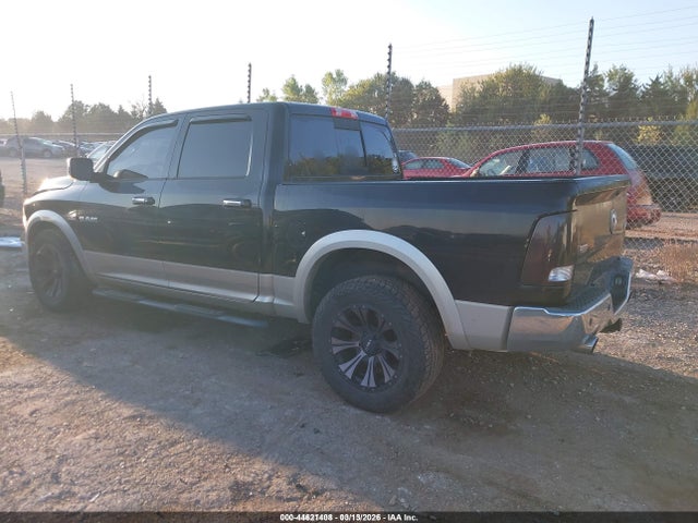 Продаж на аукціоні авто 2009 Dodge Ram 1500 Laramie, vin: 1D3HV13T89S705637, номер лоту: 44621408