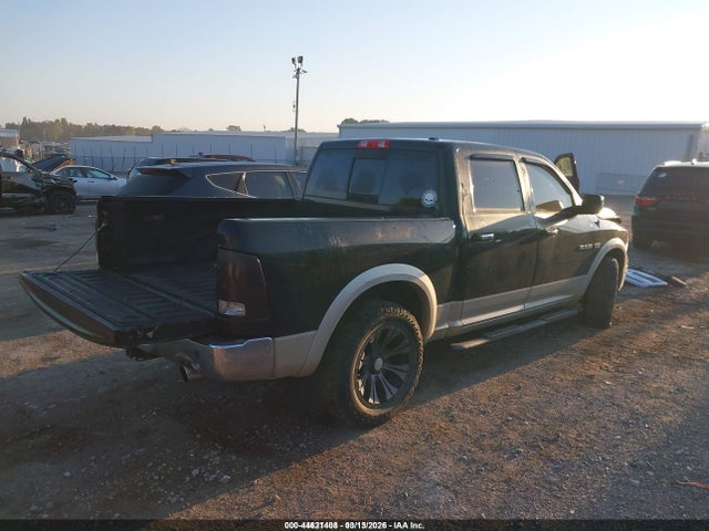 Продаж на аукціоні авто 2009 Dodge Ram 1500 Laramie, vin: 1D3HV13T89S705637, номер лоту: 44621408
