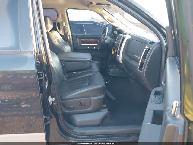 Продаж на аукціоні авто 2009 Dodge Ram 1500 Laramie, vin: 1D3HV13T89S705637, номер лоту: 44621408