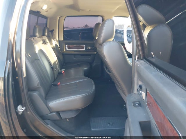 Продаж на аукціоні авто 2009 Dodge Ram 1500 Laramie, vin: 1D3HV13T89S705637, номер лоту: 44621408