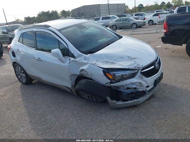 2020 BUICK ENCORE KL4CJASB7LB059631