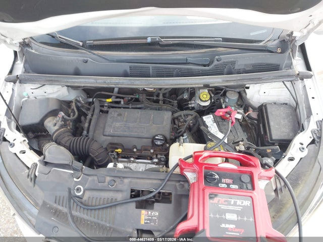 2020 BUICK ENCORE KL4CJASB7LB059631 Photo 9