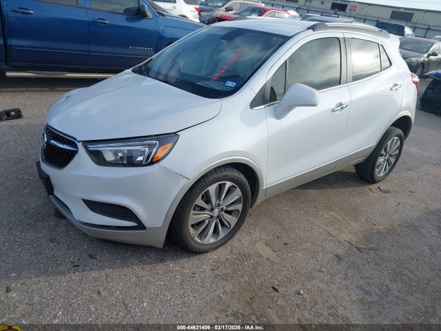 2020 BUICK ENCORE KL4CJASB7LB059631 Photo 1