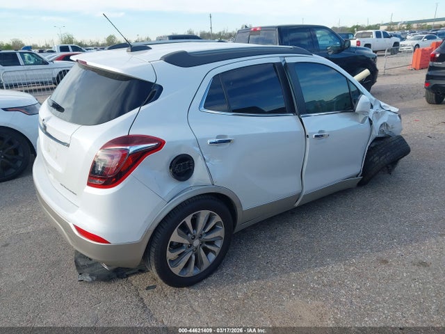 2020 BUICK ENCORE KL4CJASB7LB059631 Photo 3