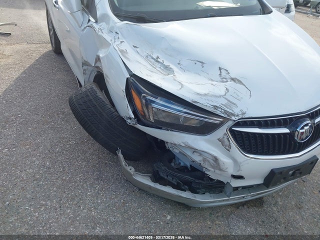 2020 BUICK ENCORE KL4CJASB7LB059631 Photo 5