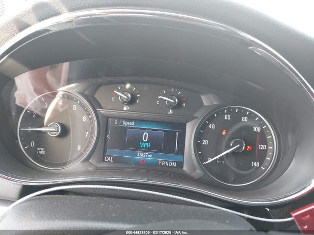 2020 BUICK ENCORE KL4CJASB7LB059631 Photo 6