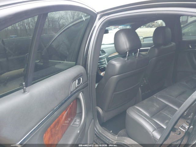 2015 LINCOLN MKS 1LNHL9EK0FG603292 Photo 7
