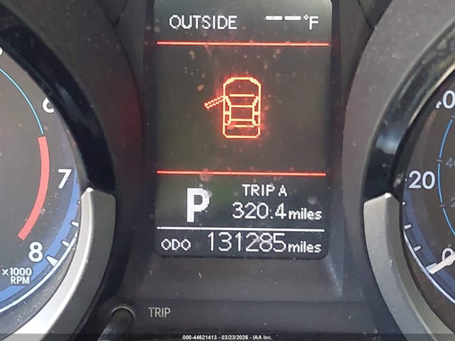 Toyota Corolla S Plus 2015 5YFBURHE2FP288653 Image 15