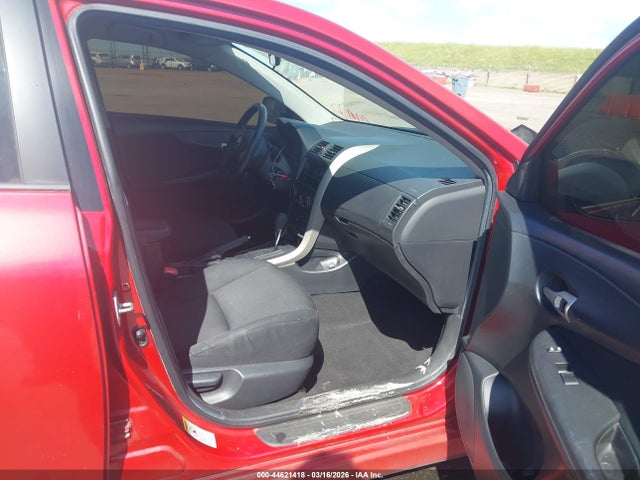 2009 TOYOTA COROLLA 1NXBU40E59Z089873 Photo 4