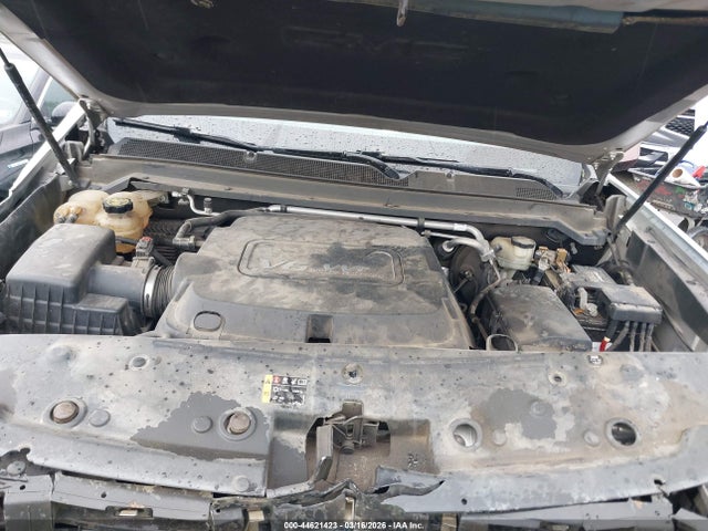 Продажа на аукционе авто 2015 Gmc Canyon Sle, vin: 1GTG5BE32F1253550, номер лота: 44621423
