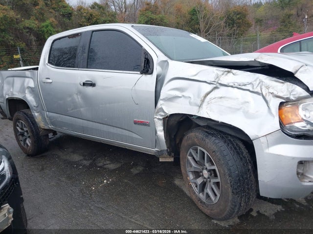 Продажа на аукционе авто 2015 Gmc Canyon Sle, vin: 1GTG5BE32F1253550, номер лота: 44621423