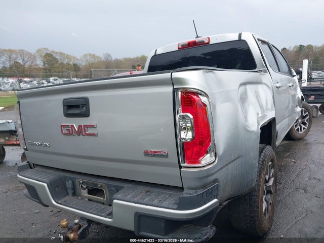 Продажа на аукционе авто 2015 Gmc Canyon Sle, vin: 1GTG5BE32F1253550, номер лота: 44621423