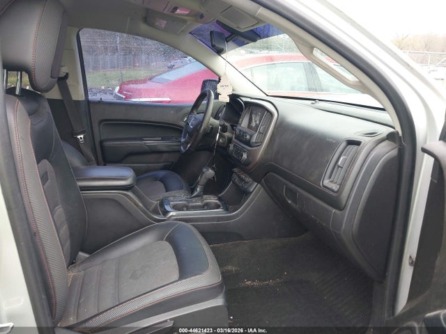 Продажа на аукционе авто 2015 Gmc Canyon Sle, vin: 1GTG5BE32F1253550, номер лота: 44621423