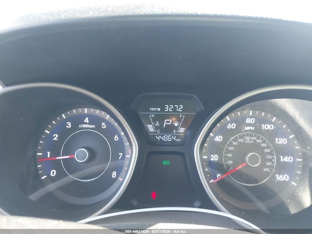Hyundai ELANTRA SE 2015 5NPDH4AE0FH613761 Image 7