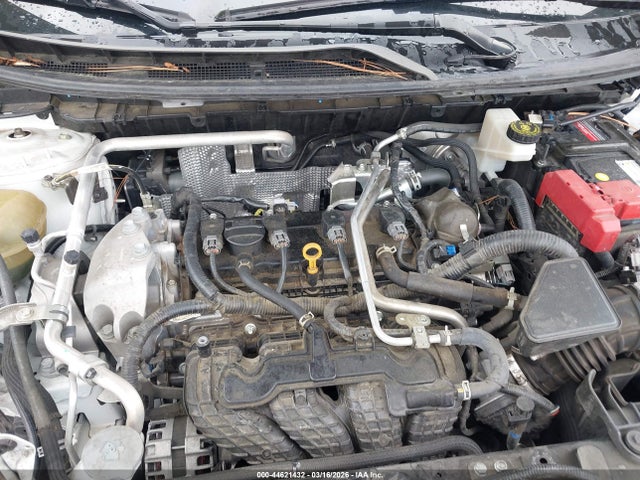 2021 NISSAN ROGUE JN8AT3BA9MW006874 Photo 9