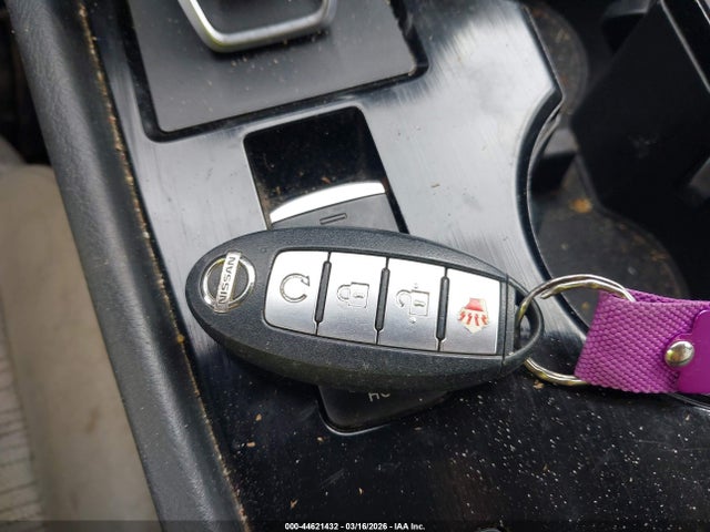 2021 NISSAN ROGUE JN8AT3BA9MW006874 Photo 10