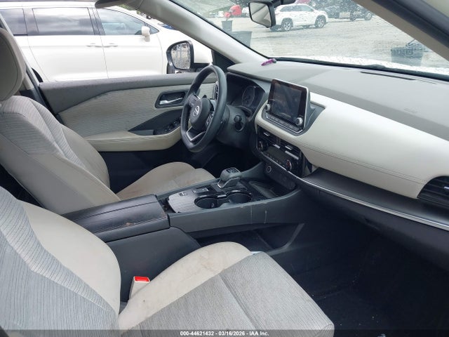 2021 NISSAN ROGUE JN8AT3BA9MW006874 Photo 4