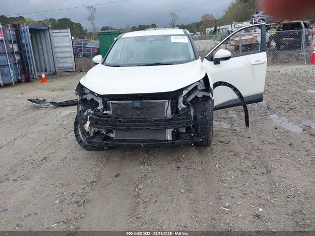 2021 NISSAN ROGUE JN8AT3BA9MW006874 Photo 5