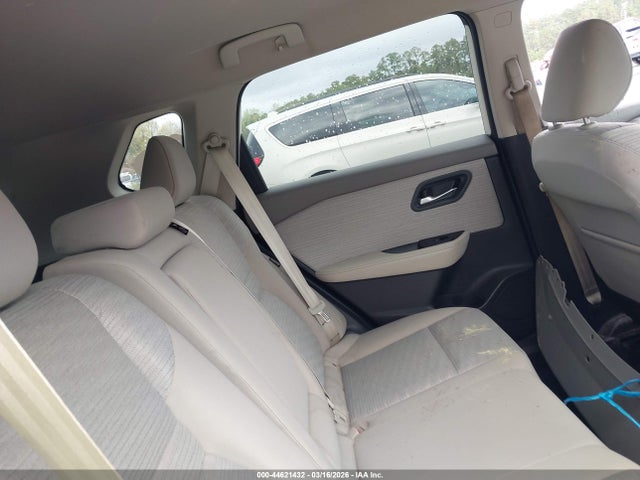 2021 NISSAN ROGUE JN8AT3BA9MW006874 Photo 7